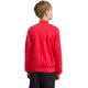 5. Bluza dla dzieci adidas Essentials Cimacool czerwona KQ9728