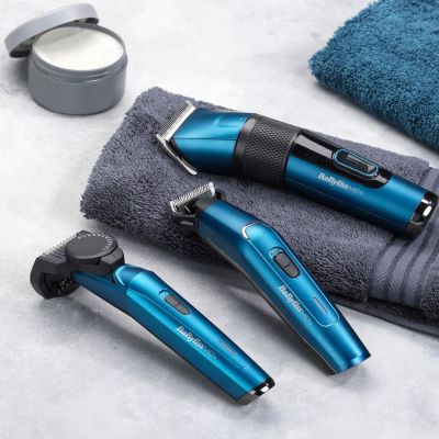 10. Maszynka do strzyżenia BABYLISS E990E
