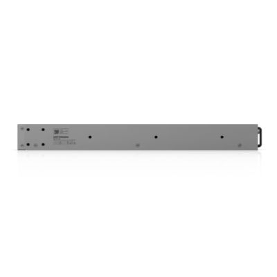 3. Ubiquiti EF-Core firewall (hardware) 1U 100 Gbit/s