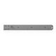 3. Ubiquiti EF-Core firewall (hardware) 1U 100 Gbit/s