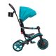20. Rowerek Globber Explorer Trike Foldable 4w1 732-105