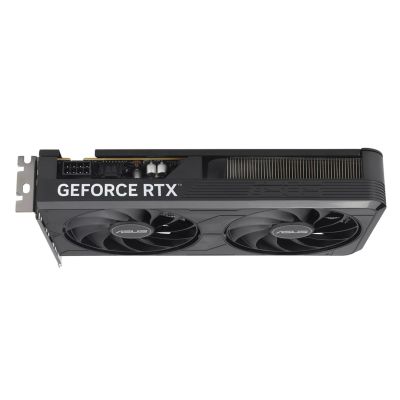 6. Karta graf. ASUS DUAL RTX 5060 TI 16GB OC EVO - BULK