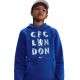 Bluza z kapturem Nike Junior Chelsea Londyn HM3649-495