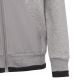 4. Bluza adidas Fleece Full-Zip Hoody Jr IC5008