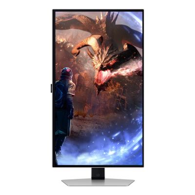 15. MONITOR SAMSUNG ODDYSEY G6 OLED 27" LS27DG602SUXEN 360Hz