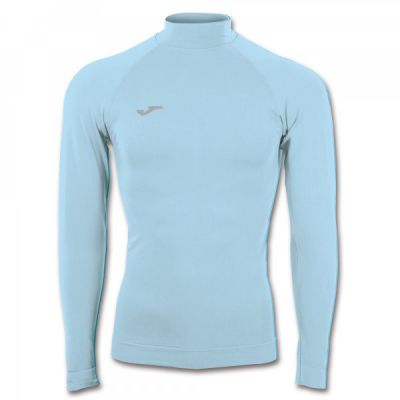 Koszulka termoaktywna Joma Brama Classic Seamless T-shirt L/S 101650.350
