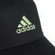 7. Czapka z daszkiem adidas LK Cap IN3327