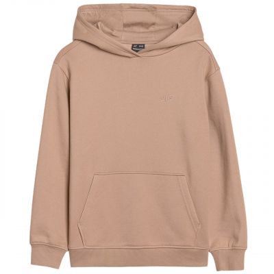 6. Bluza 4F F1854 Jr 4FJWSS25TSWSF1854 83S