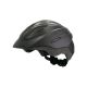 Rogelli kask dziecięcy START czarny 48-52cm