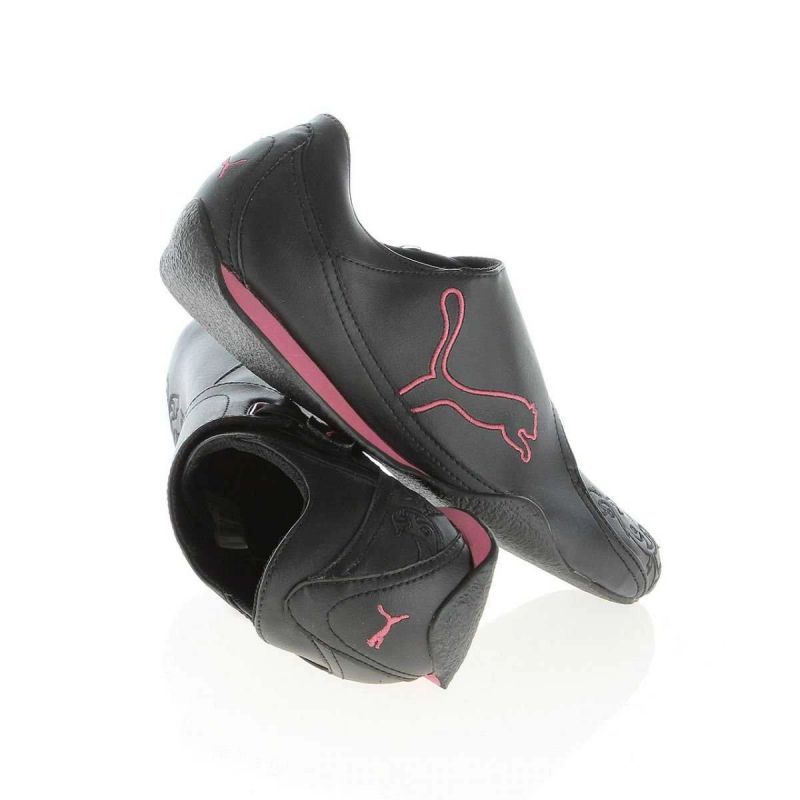9. Buty lifestylowe Puma Baylee Wns 345440-01