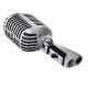 4. Shure 55SH Series II - Mikrofon dynamiczny retro