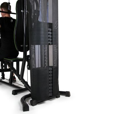 13. VIRTUFIT STACJA SIŁOWA HOME GYM KH100