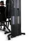 13. VIRTUFIT STACJA SIŁOWA HOME GYM KH100