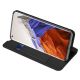 6. DUX DUCIS Skin Pro kabura etui pokrowiec z klapką Xiaomi Mi 11 Pro czarny