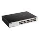 4. Switch D-Link GO-SW-24G/E (24x 10/100/1000Mbps)