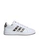 Buty dla dzieci adidas Grand Court 3.0 białe KI5695