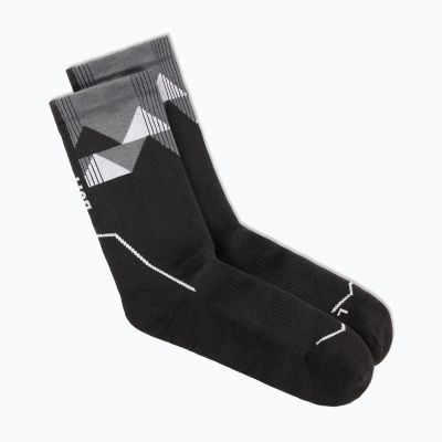 2. Skarpetki Buff THERMONET® CREW SOCKS TC BLACK L