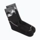 2. Skarpetki Buff THERMONET® CREW SOCKS TC BLACK L