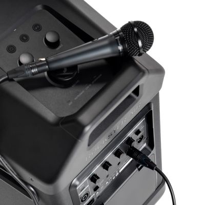 8. Teufel ROCKSTER AIR 2 Głośnik Bluetooth bezprzewodowy