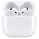 6. Apple AirPods 4 with Active Noise Cancellation