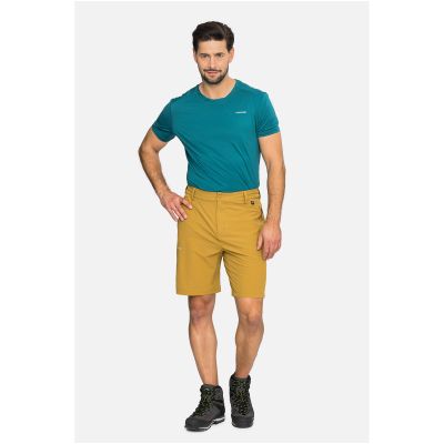 8. Spodenki męskie VIKING Expander Shorts Man brązowe
