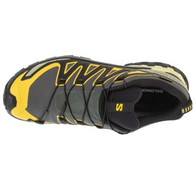3. Salomon XA Pro 3D v9 GTX L47980400 Szare 43 1/3