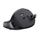 7. Mysz TRUST BAYO II ERGONOMIC WIRELESS MOUSE BLK (25145)