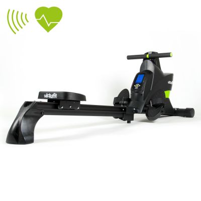 31. VIRTUFIT ERGOMETR WIOŚLARZ PÓŁPROFESJONALNY