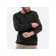 4. Bluza męska MILLET Cdg Chamonix Swt Crneck M czarna