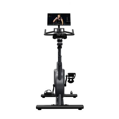 74. Rower stacjonarny, magnetyczny OVICX Q200X z ekranem dotykowym 15,6" TFT, WIFI bluetooth&app