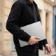 5. Etui AMAZINGTHING Titan Hardshell na MacBook Air M5 15" - przezroczyste