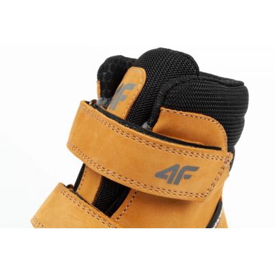 9. Buty 4F Jr HJZ21-JOBMW250 83S