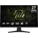 8. MSI MAG 274QF E20 monitor komputerowy 68,6 cm (27") 2560 x 1440 px Wide Quad HD LCD Czarny