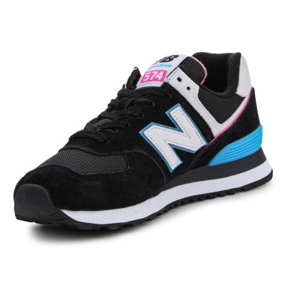 4. Buty New Balance W WL574CK2