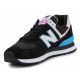 4. Buty New Balance W WL574CK2