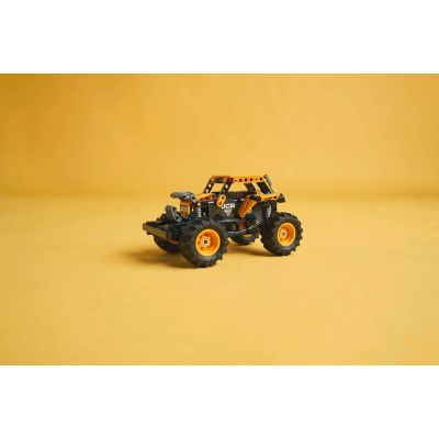 8. LEGO TECHNIC 42199 Monster Jam™ DIGatron™