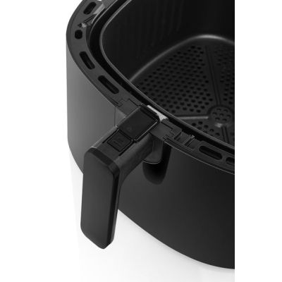 9. Eta Fritta Digi Podwójny 7,2 l Autonomiczny 1800 W Frytkownica na gorące powietrze Czarny