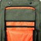 5. PLECAK LAPTOPOWY KHAKI SEMI LINE