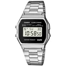 Zegarek Damski CASIO Vintage A158WEA-1EF + BOX