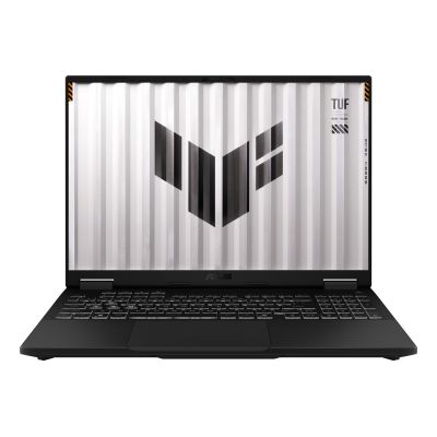 ASUS TUF Gaming A16 FA608UMI-R7165W Ryzen 7 260 16.0"FHD+ 144Hz 300nits IPS-level AG 16GB DDR5 5600 SSD512 GeForce RTX 5060 8GB Cam1080p 70WHrs Win11 Aluminum Jaeger Gray
