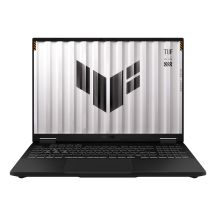 ASUS TUF Gaming A16 FA608UMI-R7165W Ryzen 7 260 16.0"FHD+ 144Hz 300nits IPS-level AG 16GB DDR5 5600 SSD512 GeForce RTX 5060 8GB Cam1080p 70WHrs Win11 Aluminum Jaeger Gray