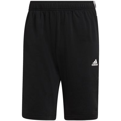 7. Spodenki adidas Essentials Warm-Up 3-Stripes M H48433