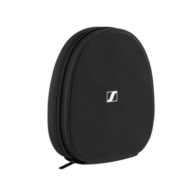 6. Sennheiser AccentumPlus Headphones Black