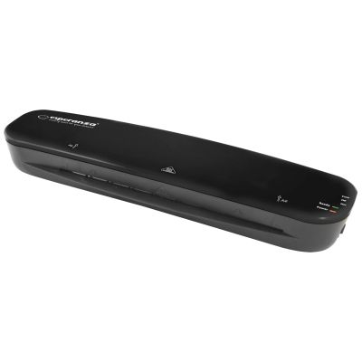 4. Laminator Esperanza ETERNITY EFL002