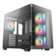 DeepCool CG530U 4F Tower Czarny