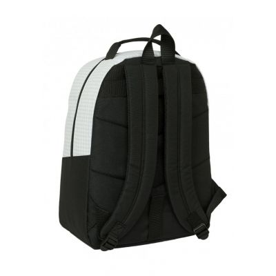 7. Plecak Real Madryt Protection Backpack 612454305