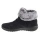 2. Skechers On The Go Joy-Plush Dreams 144042-BKGY Czarne 36