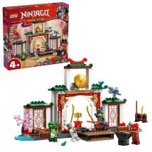 LEGO NINJAGO 71831 Świątynia Spinjitzu ninja