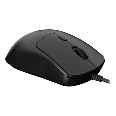 16. NATEC MYSZ LASEROWA HAWK 2 2400DPI CZARNA