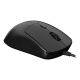 16. NATEC MYSZ LASEROWA HAWK 2 2400DPI CZARNA